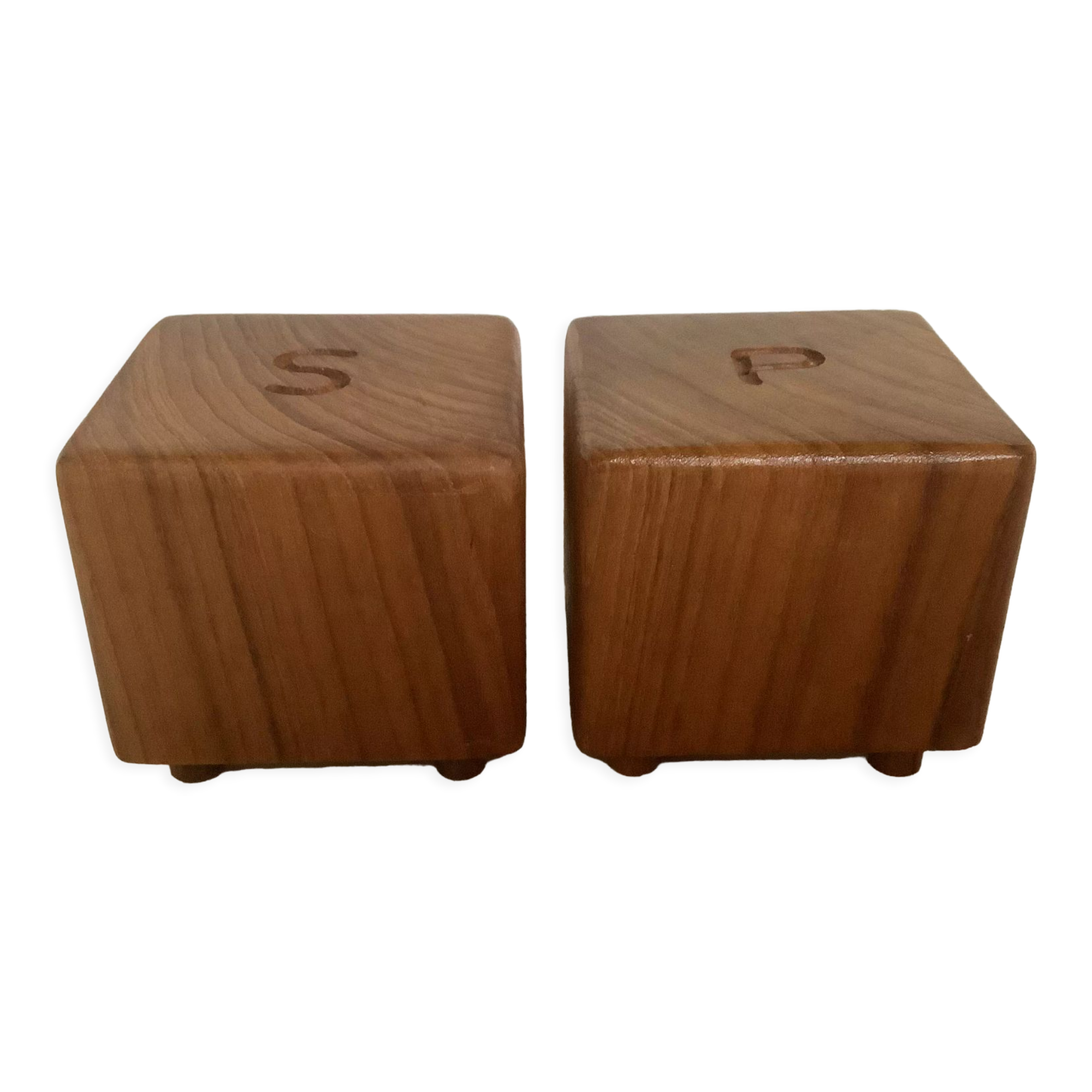 Scandinavian salt and pepper salt and pepper salt and pepper