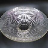 Holophane lampshade