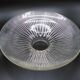 Holophane lampshade