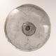 Large Murano ball pendant light by Doria, Germany, 1970s.