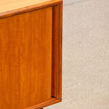 Scandinavian teak sideboard 1960