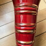 Vase Art Déco de Saint-Clément