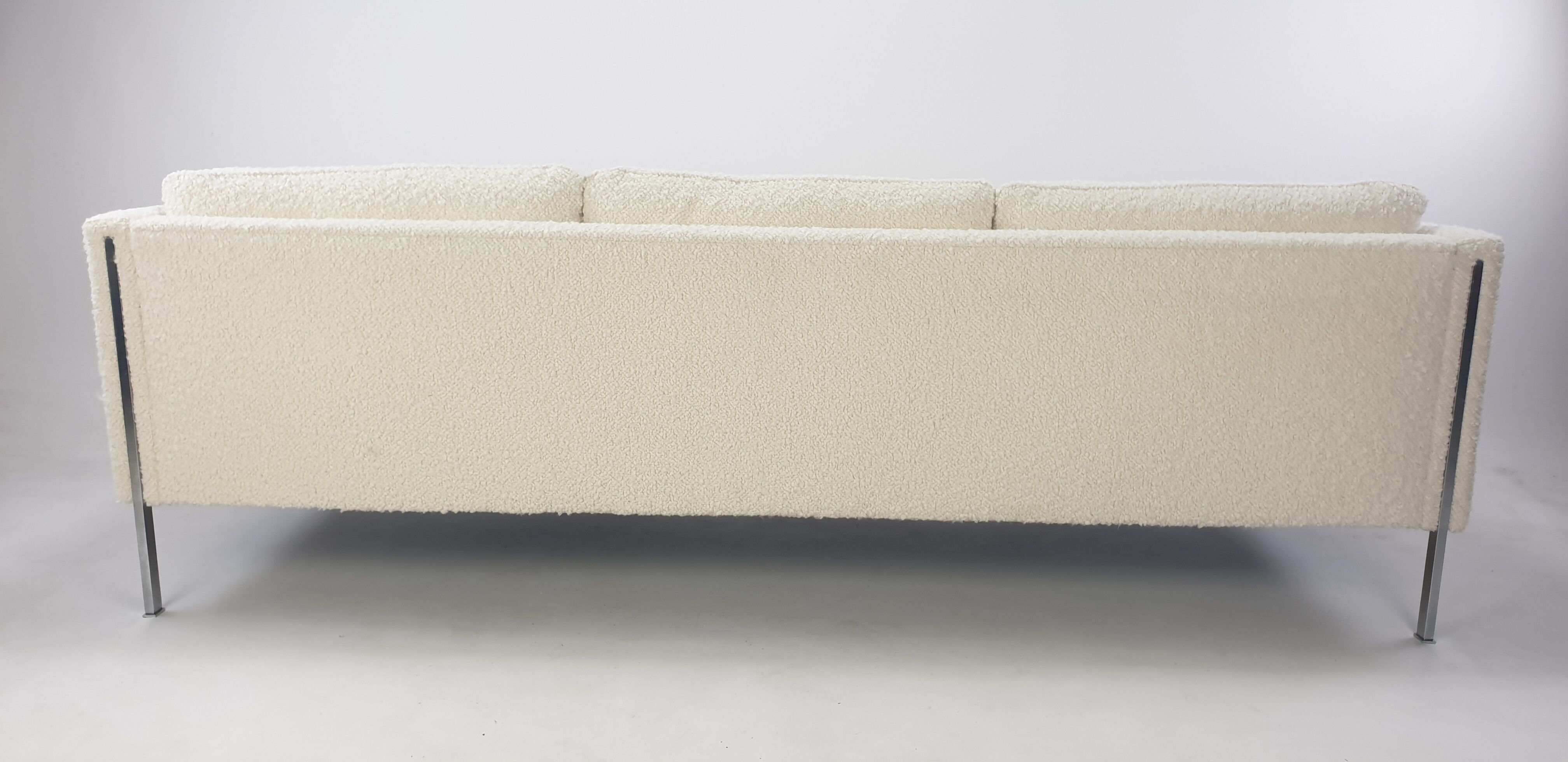 Model 442 Sofa by Pierre Paulin for Artifort, 1960s