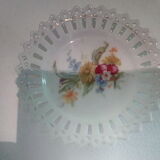 Dinner plates old doll dishes