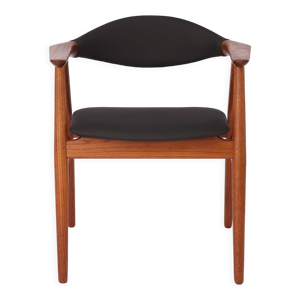 Fauteuil Erik Kirkegaard, Danemark