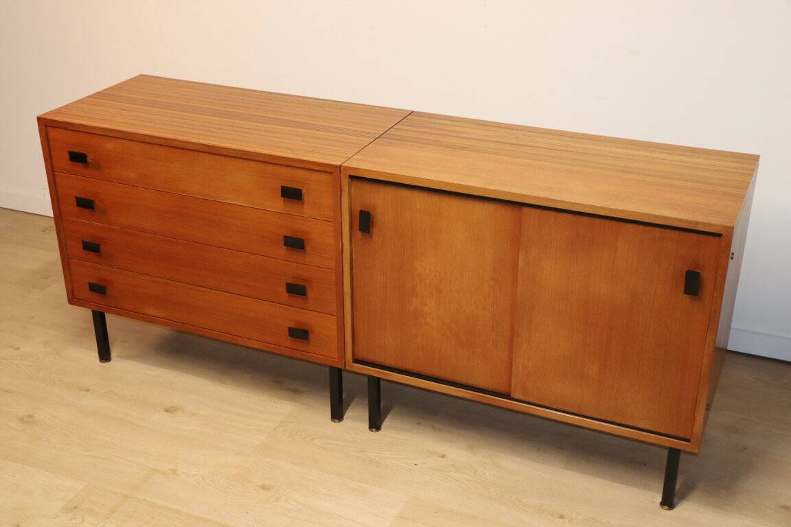 Vintage sideboard 1960