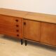 Vintage sideboard 1960
