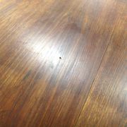 Teak dining table, Sweden, 1960
