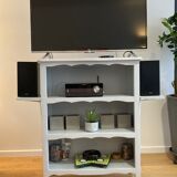Television furniture