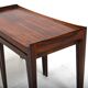 Nesting Tables by Kurt Østervig for Jason Møbler 1960s