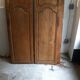 18th-century wardrobe doors