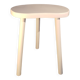 Tabouret tripode