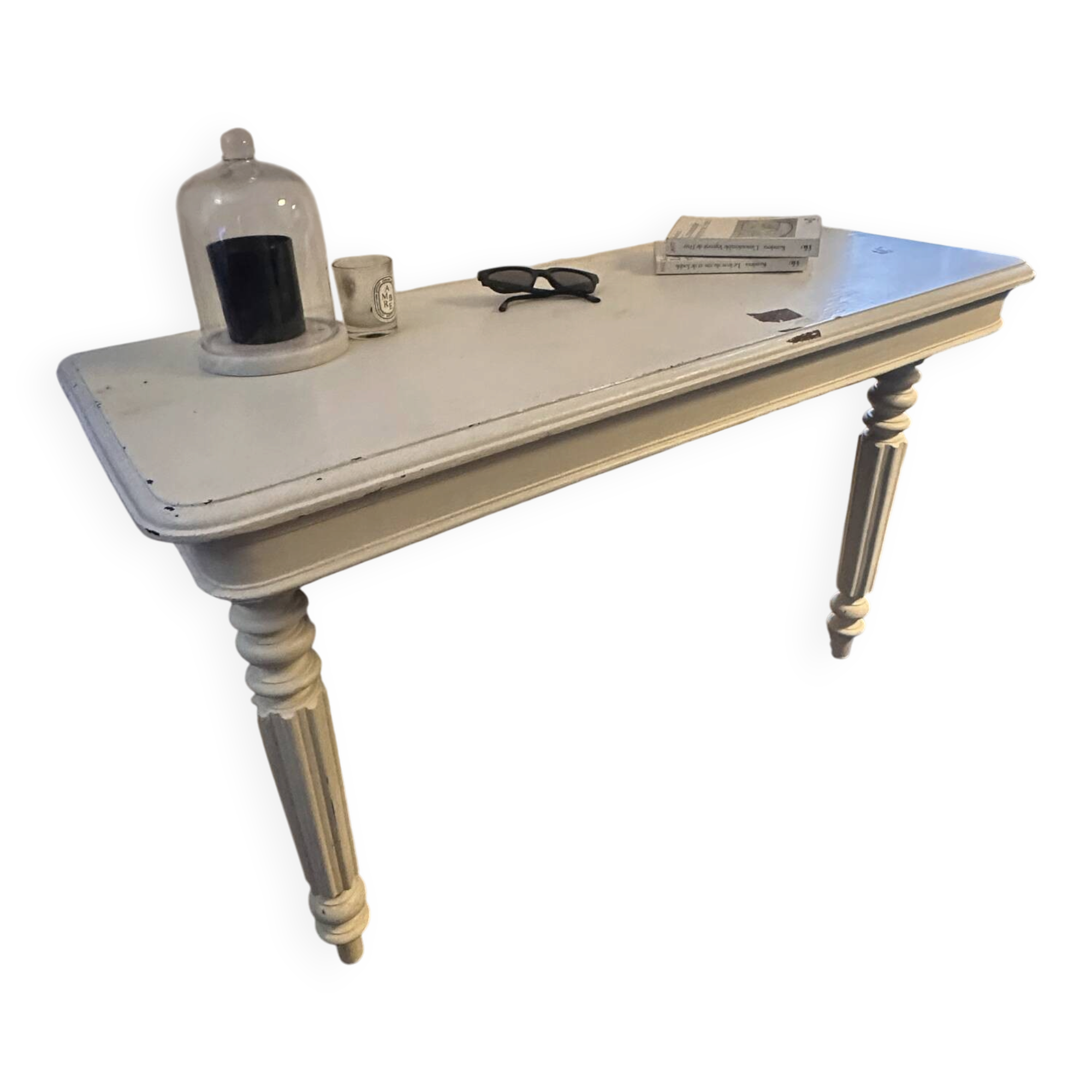 White console boys