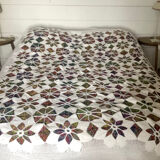 Hook bed cover