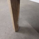 Table basse rustique
