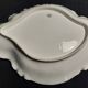 19th century Haviland porcelain hollow dish