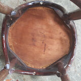 Tabouret de bitrot