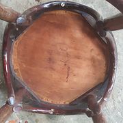 Tabouret de bitrot