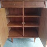 Scandinavian vintage top buffet