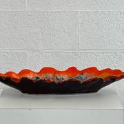 Vallauris vintage fruit bowl
