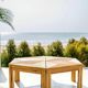 Coffee table set