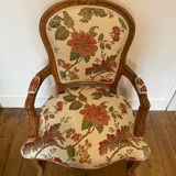 Armchair Louis XV