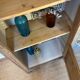 Vintage art deco dresser