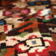 Carpet Persian Bahtiari 114cm x 152cm 1970 s