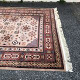 Tapis laine 201x305