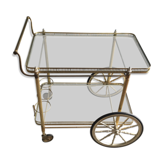 Desserte vintage