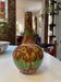 Soliflore vase Boch Frères Keramis