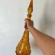 Carafe Empoli Italy 53cm 70s