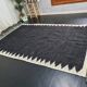 Authentic handmade Berber rug 3x2 m