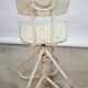 Industrial workshop chair