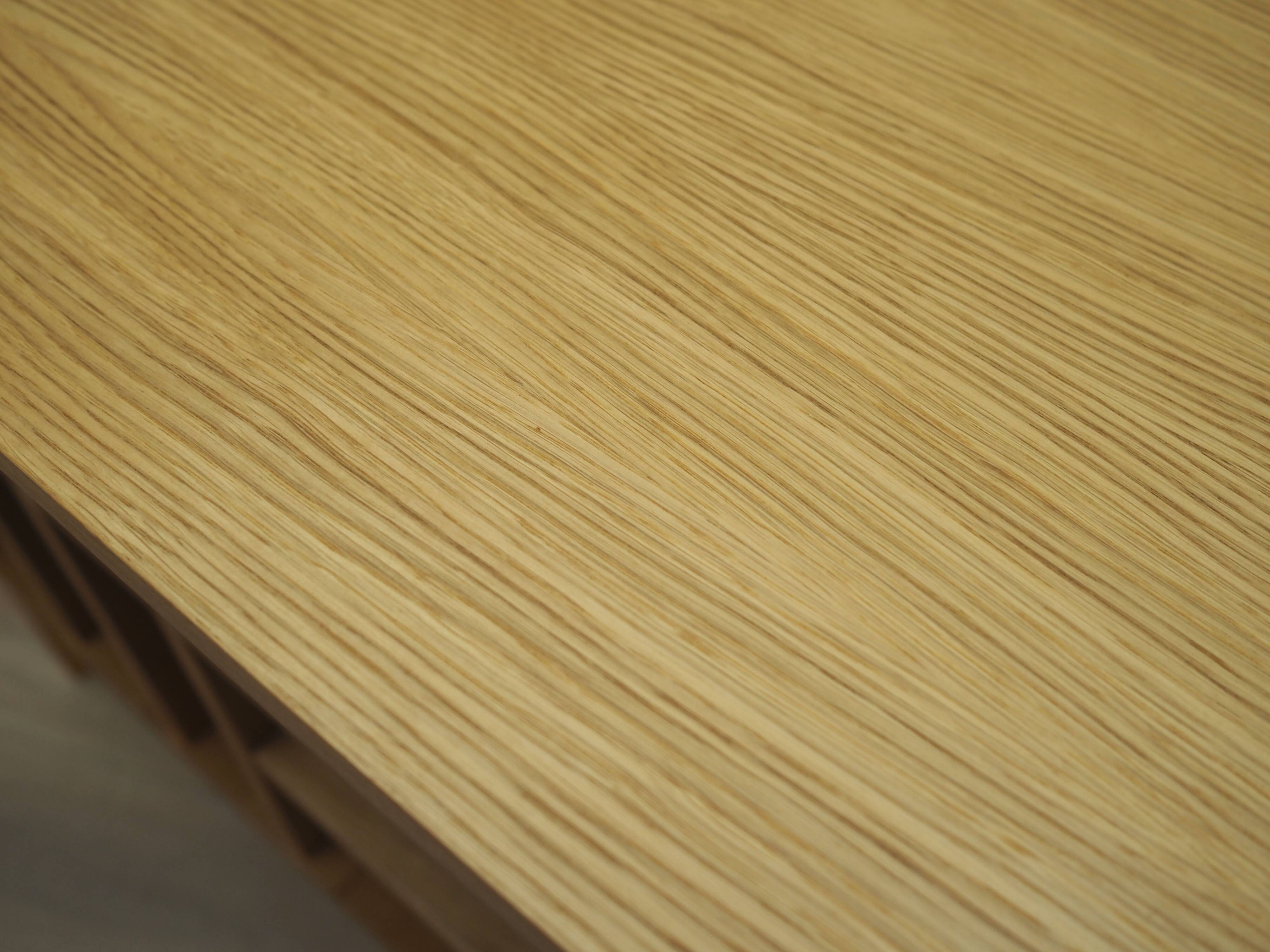 Vinyl furniture, Danish design, 1980s, production: Denmark