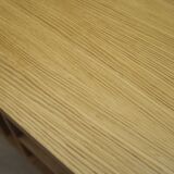 Vinyl furniture, Danish design, 1980s, production: Denmark