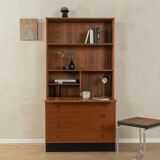 1960s Bureau
