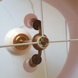 Christian Dior ceramic lamp