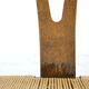 Pair of CH24 wishbone dining chairs by Hans Wegner for Carl Hansen Denmark