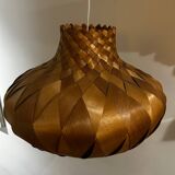 Scandinavian chandelier from the 1960s