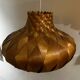 Scandinavian chandelier from the 1960s