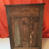 19th century oratory or scriban furniture