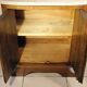Art Deco bedside table from the 1940s