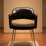 Deauville armchair by Marc Simon for Airborne – Vintage 1960