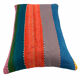 Vintage turkish handmade kilim cushion cover 40x60 cm