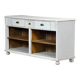 Pine counter, circa 1900
