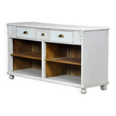 Pine counter, circa 1900