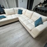 Corner sofa