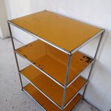 USM Haller shelf