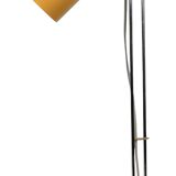 Orange Combi Lux Table Lamp by Stanislav Indra for Lidokov, 1970s